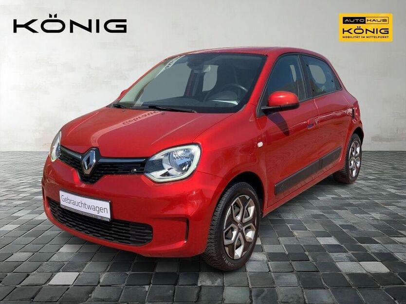 Twingo