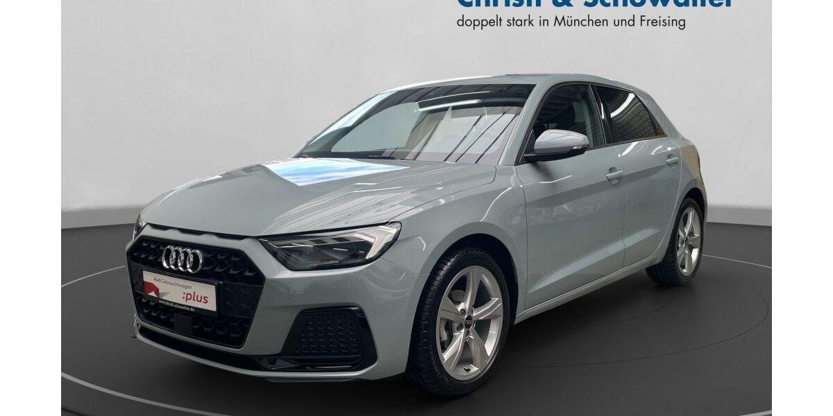 Audi A1 8.034 km 27.503 &euro; Freising 85356