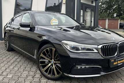 BMW 730 210.000 km 29.999 € Verl 33415