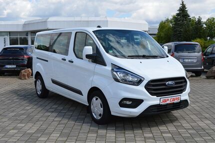 Ford Transit Custom 55.000 km 24.990 &euro; Döbeln 04720