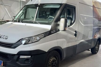 IVECO Andere 189.980 km 18.990 &euro; Geesthacht bei Hamburg 21502