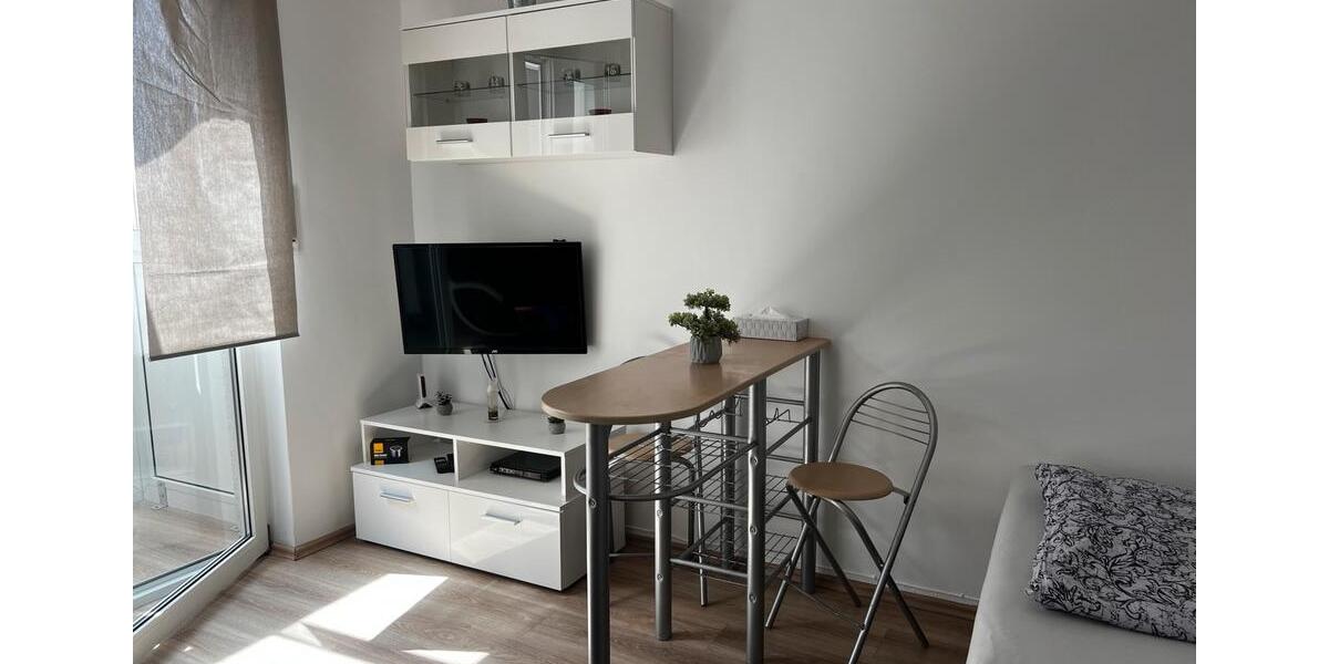 Etagenwohnung Nürnberg Rabus - 1 Zimmer, 27 m&sup2;, 119.999&euro; | Angebot:27071193