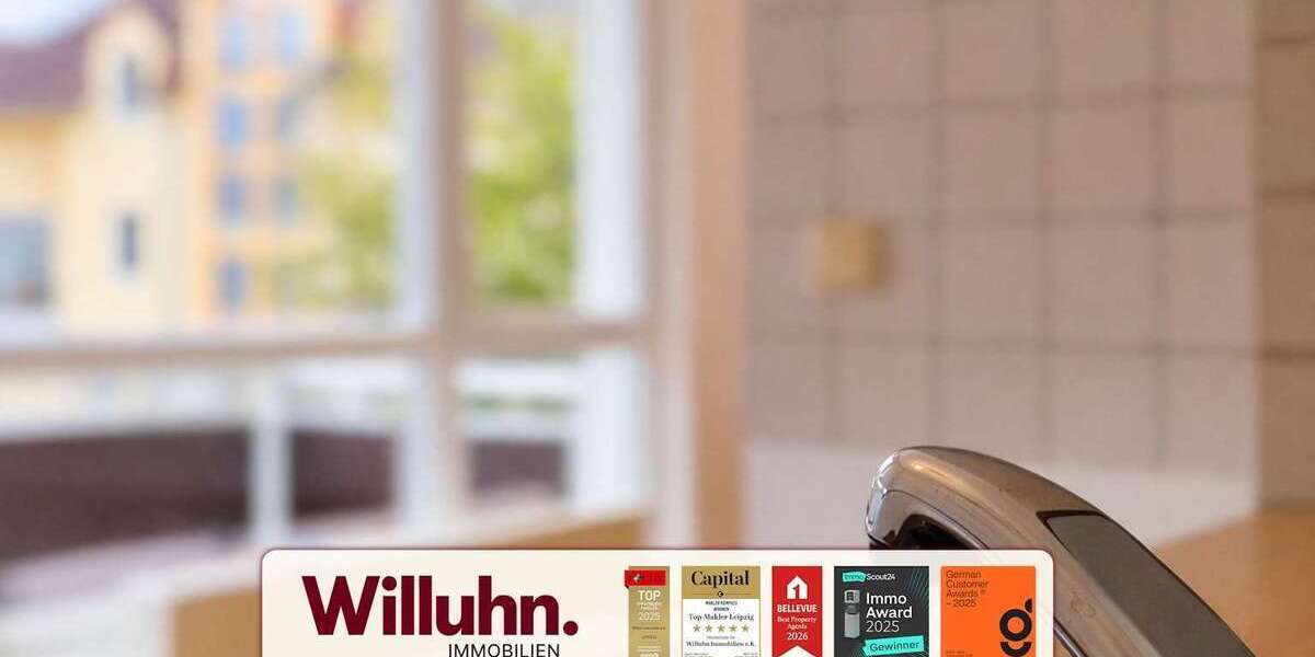 Etagenwohnung Leipzig Ost - 1 Zimmer, 43 m&sup2;, 95.900&euro; | Angebot:26305214