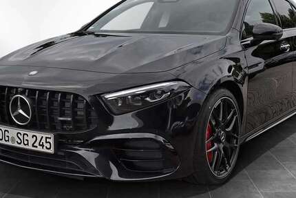 Mercedes-Benz A 45 AMG 10.000 km 68.999 &euro; Offenburg 77656