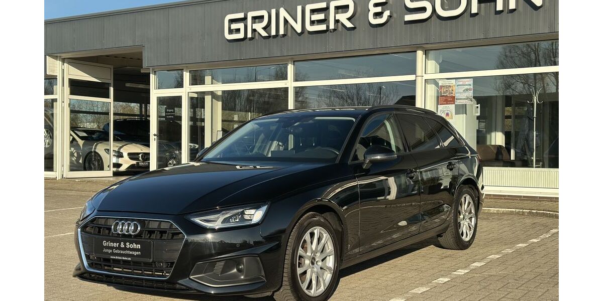 Audi A4 47.995 km 22.450 &euro; Lemwerder 27809