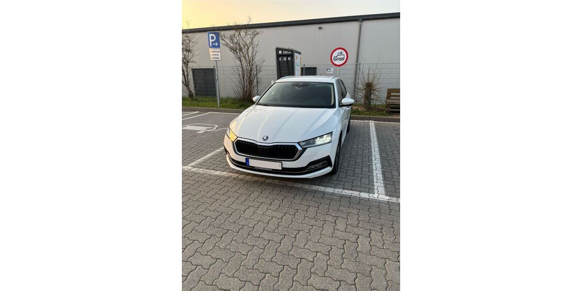 Skoda Octavia 71.000 km 17.999 &euro; Frankfurt am Main 60362