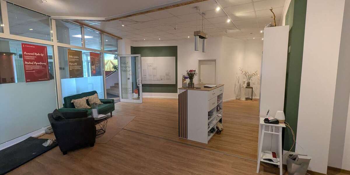 Gewerbeobjekt Pfaffenhofen Förnbach - 1.024&euro; | Angebot:26152889