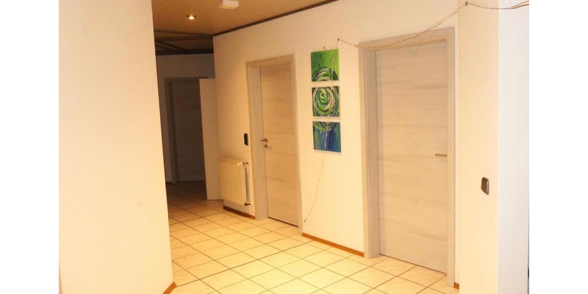 Maisonettenwohnung Schlitz - 5 Zimmer, 143 m&sup2;, 915&euro; | Angebot:23592410