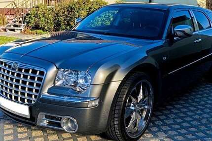 Chrysler 300C 139.096 km 13.900 &euro; Vilseck, St 92249