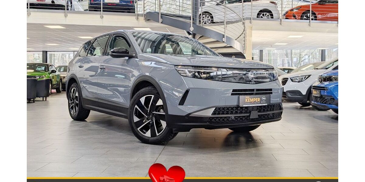 Opel Grandland (X) 28.500 km 27.850 &euro; Meppen 49716