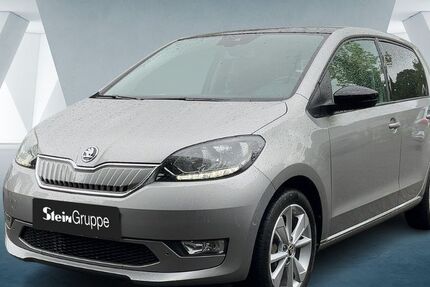 Skoda Citigo 26.500 km 13.980 &euro; Bergisch Gladbach 51465