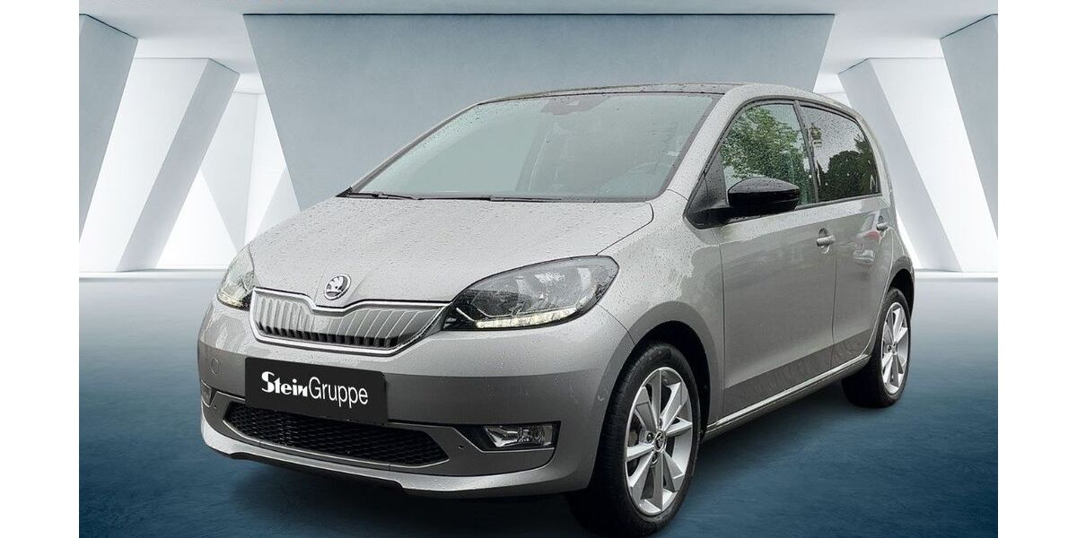 Skoda Citigo 26.500 km 13.980 &euro; Bergisch Gladbach 51465