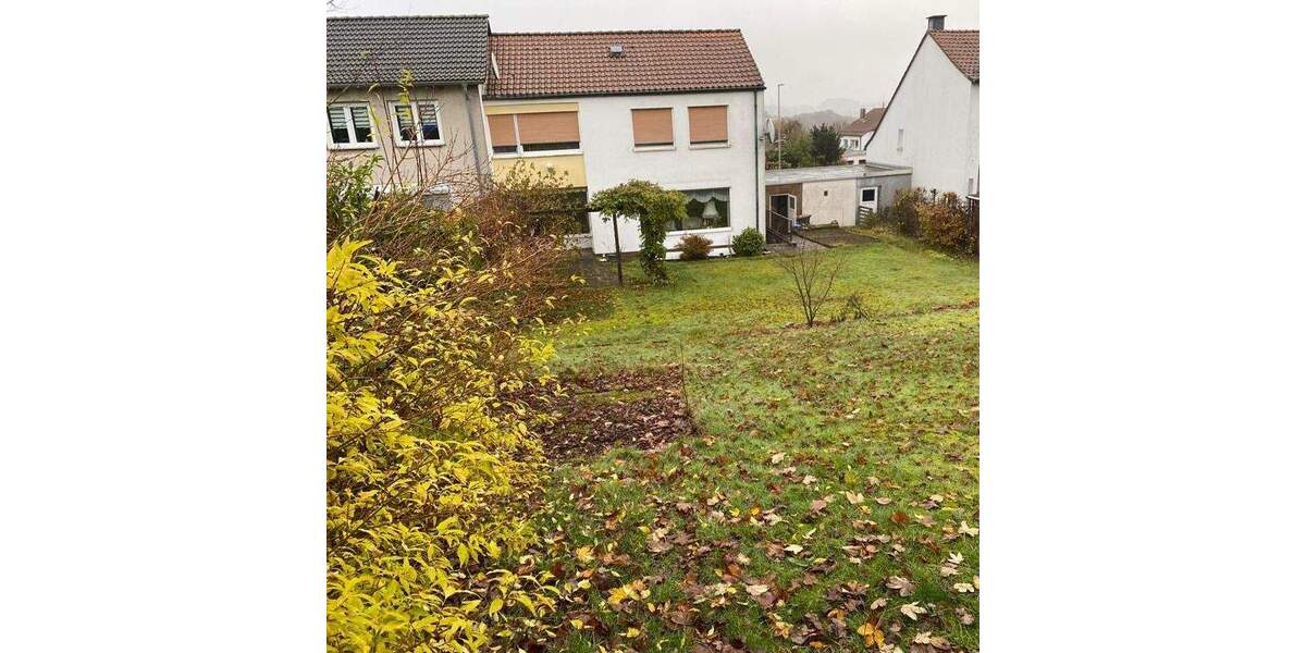 Grundstück Lüdenscheid Wehberg - 75.000&euro; | Angebot:24520040