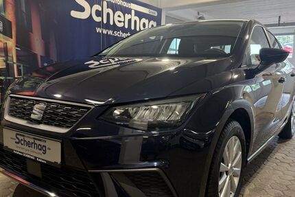 Seat Ibiza 12.740 km 15.970 &euro; Koblenz 56072