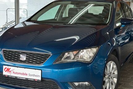 Seat Leon 149.950 km 8.490 € Sontheim 89567