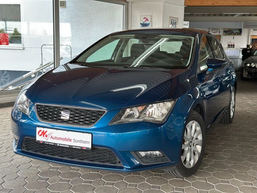 Seat Leon 149.950 km 8.490 € Sontheim 89567