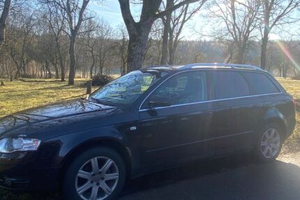 Audi A4 220.000 km 2.950 &euro; Schondorf 86938