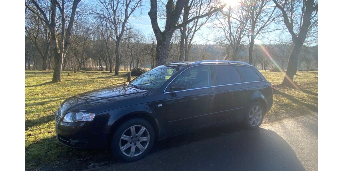 Audi A4 220.000 km 2.950 &euro; Schondorf 86938