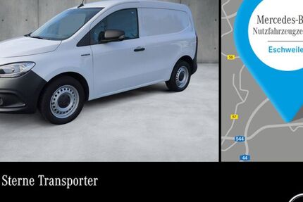 Mercedes-Benz Citan 5.576 km 20.801 € Eschweiler 52249