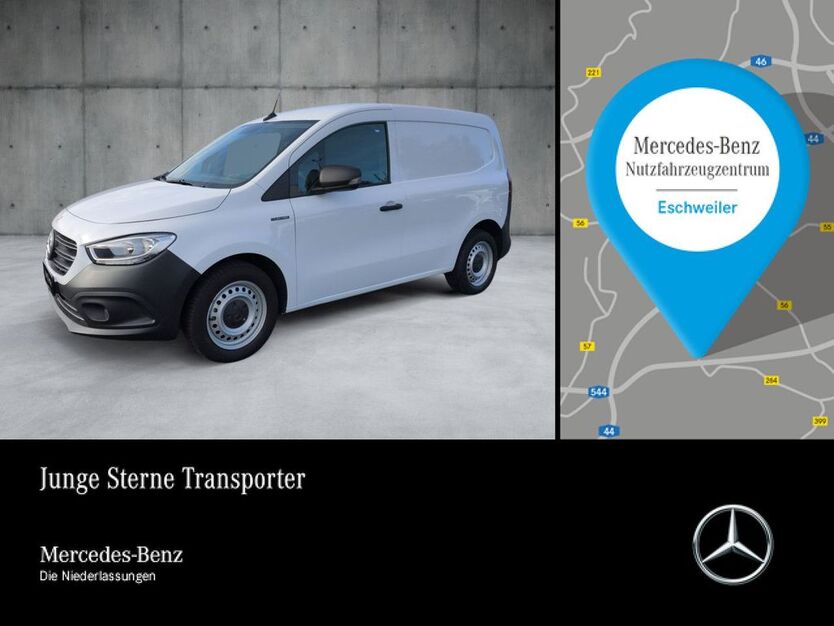 Mercedes-Benz Citan 5.576 km 20.801 € Eschweiler 52249