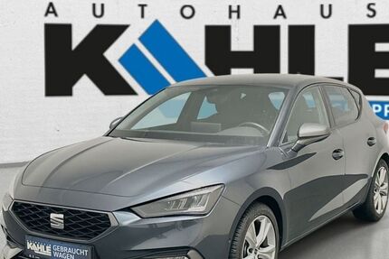 Seat Leon 19.997 km 25.690 &euro; Nienburg 31582