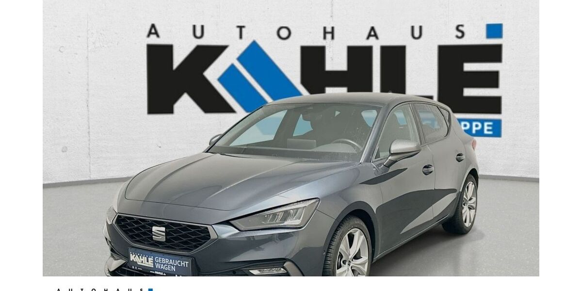 Seat Leon 19.997 km 25.690 &euro; Nienburg 31582