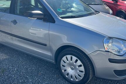 VW Polo 166.000 km 2.700 &euro; Rosdorf 37124