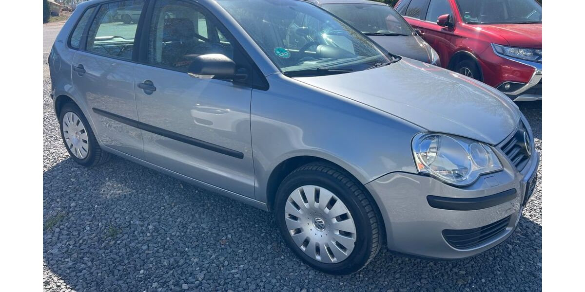 VW Polo 166.000 km 2.700 &euro; Rosdorf 37124