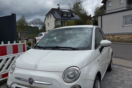 Fiat 500 168.000 km 2.900 &euro; Kreuztal 57223