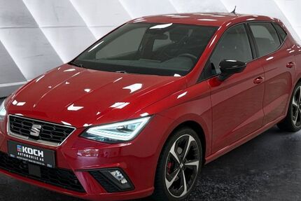 Seat Ibiza 14.050 km 22.990 &euro; Berlin 12681