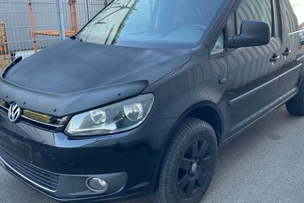 VW Caddy 330.000 km 3.990 &euro; Böblingen 71034