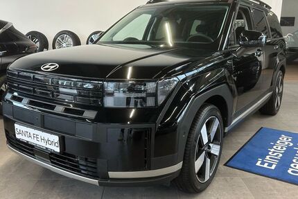 Hyundai SANTA FE 11.900 km 51.980 € Espelkamp 32339