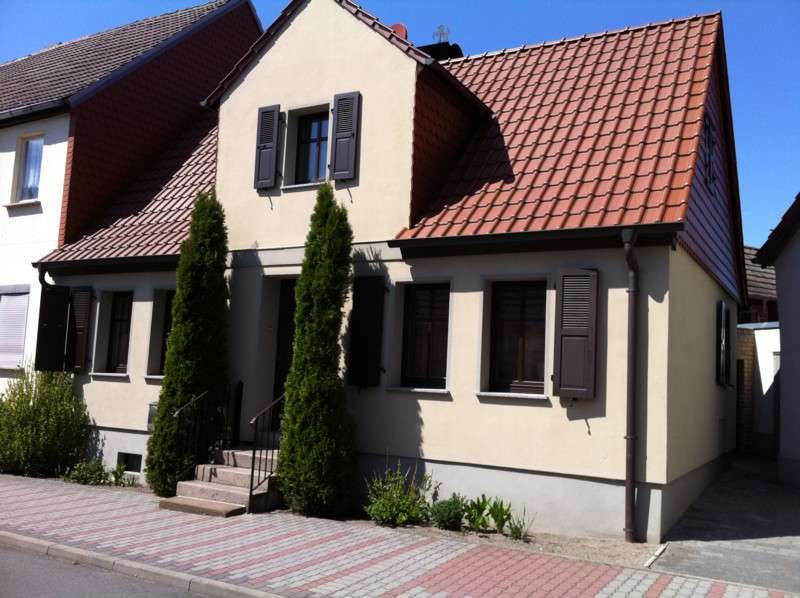 Haus zum Kaufen in Möckern 155.000 € 85 m²