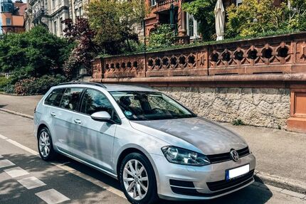 VW Golf 194.000 km 8.500 &euro; Konstanz 78467