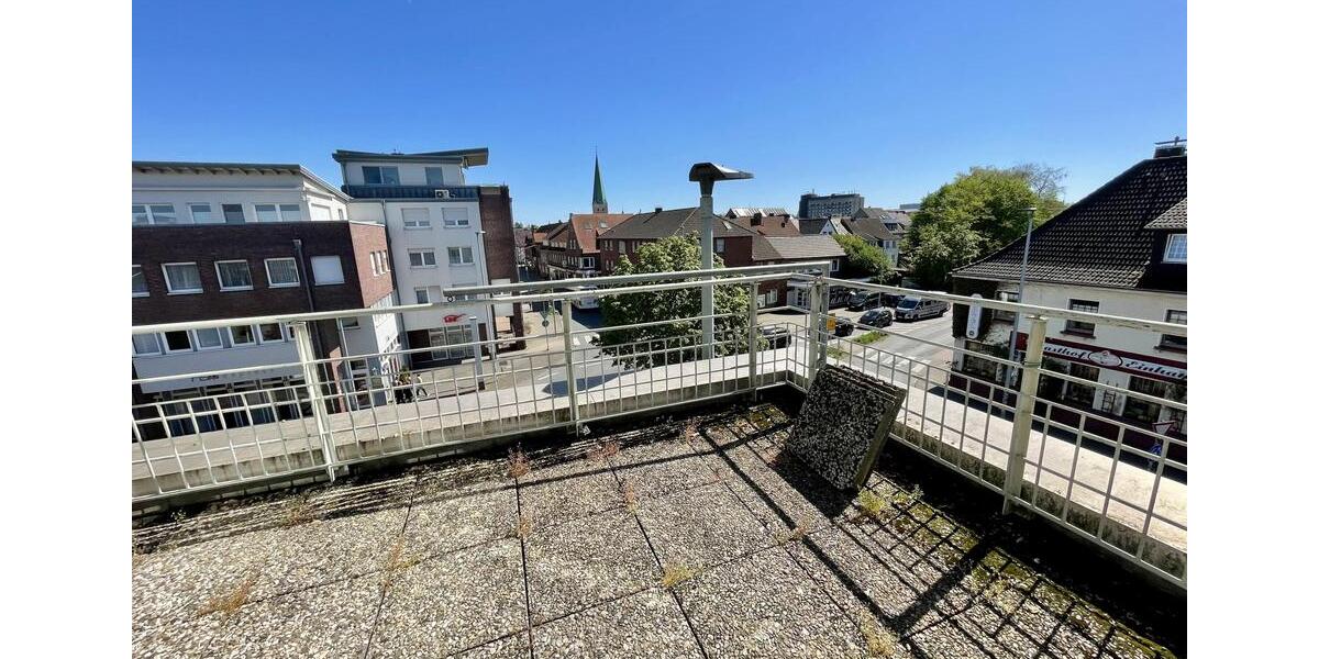 Einfamilienhaus Borken - 5 Zimmer, 120 m&sup2;, 960&euro; | Angebot:26425543