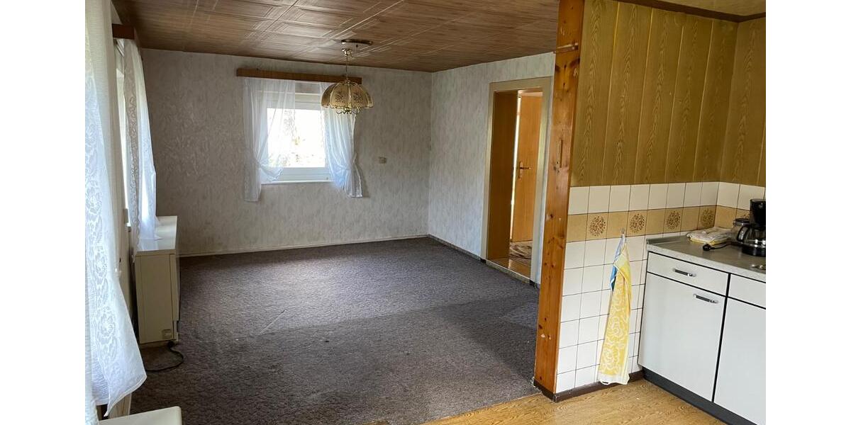 Einfamilienhaus Oderwitz - 5 Zimmer, 110 m&sup2;, 56.000&euro; | Angebot:26812675
