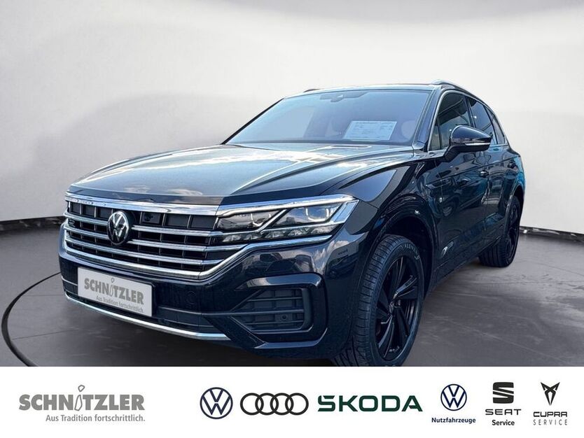 Touareg