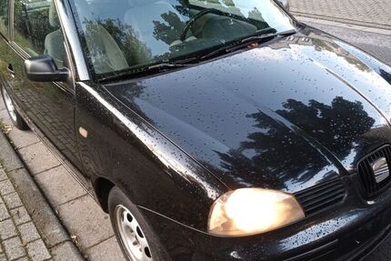 Seat Arosa