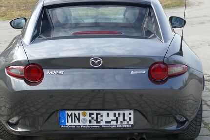 Mazda MX-5 68.000 km 21.700 &euro; Ettringen 86833
