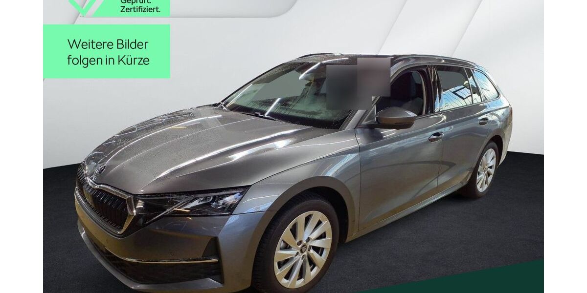 Skoda Octavia 25.100 km 29.449 &euro; Mühlheim 63165