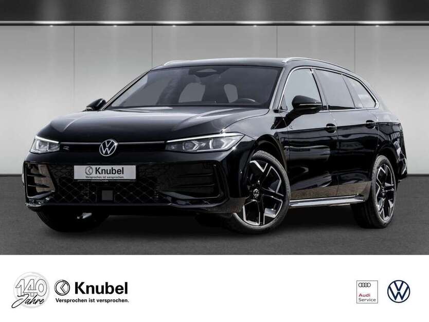 Passat Variant
