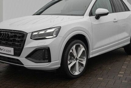 Audi Q2 6.400 km 32.950 &euro; Worms 67547