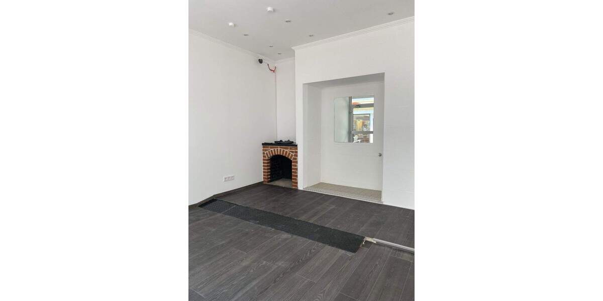 Vielseitig nutzbares Wohn- und Geschäftshaus 1 zimmer