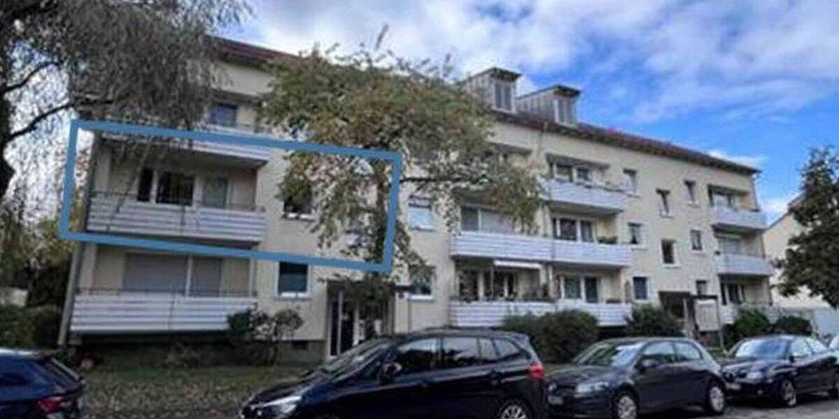 Etagenwohnung Germering Neugermering - 4 Zimmer, 87 m&sup2;, 525.000&euro; | Angebot:25969727