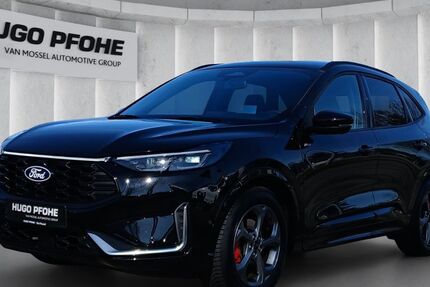 Ford Kuga 13.354 km 34.350 &euro; Bad Segeberg 23795