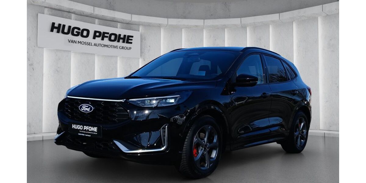 Ford Kuga 13.354 km 34.350 &euro; Bad Segeberg 23795