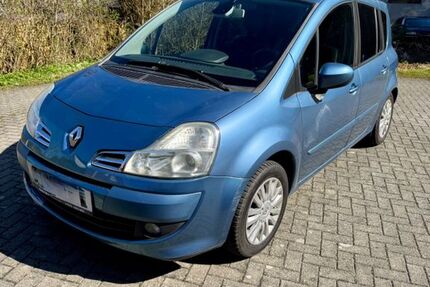 Renault Modus 174.500 km 2.500 &euro; Steinbach am Wald 96361