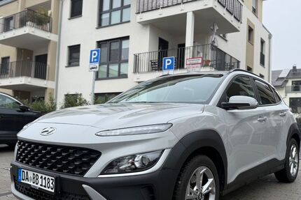 Hyundai KONA 73.000 km 13.500 &euro; Düsseldorf 40231