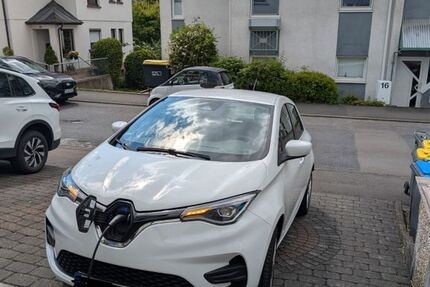 Renault ZOE 52.800 km 10.000 &euro; Siegen 57076