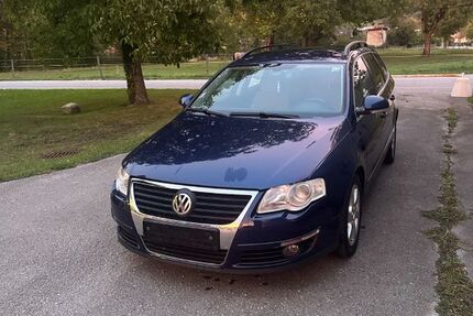 VW Passat 267.000 km 1.490 &euro; Rosenheim 83022